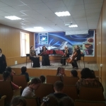 благотворительный концерт (2)