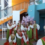 Отделение народного пения3