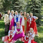Отделение народного пения4