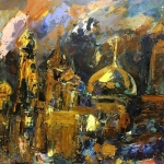 Персональная выставка (1)