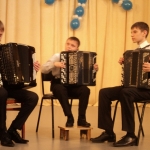 Зон.конкурс ансамблей 2014 трио
