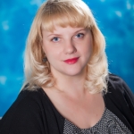 Чижова Галина Владимировна, заведующая отделом народного пения