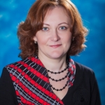 Иванова Людмила Алексеевна, заведующая музыкально-теоретическим отделом
