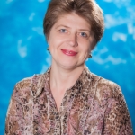 Синявина Ольга Михайловна, преподаватель аккордеона