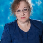 Шеина Ирина Маратовна, преподаватель музыкально-теоретических дисциплин