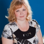 Курунова Марина Юрьевна, преподаватель по классу фортепиано