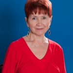 Берилова Наталия Евгеньевна, преподаватель по классу фортепиано