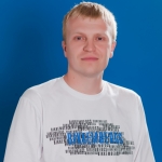 Парфенов Павел Николаевич, преподаватель по классу ударных инструментов