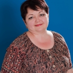 Галимова Айслу Нурмухаметовна, преподаватель по классу скрипки