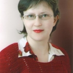 Данилова Татьяна Дмитриенва, концертмейстер хореографии