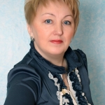 Евсюгова Ирина Александровна, заведующая вокально-хоровым отделом, преподаватель вокально-хорового отдела