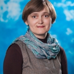 Карасева Ольга Николаевна, преподаватель по классу аккордеона