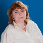 Емельянова Марина Николаевна, преподаватель по классу фортепиано
