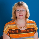 Полубкова Ольга Александровна, преподаватель музыкально-теоретических дисциплин