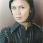 Петрова Екатерина Александровна, преподаватель хореографии