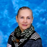 Гладких Галина Петровна, преподаватель хора