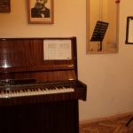 класс флейты