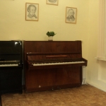 класс флейты