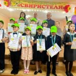 Состоялся XVI Региональный детский конкурс начинающих исполнителей на духовых и ударных инструментах